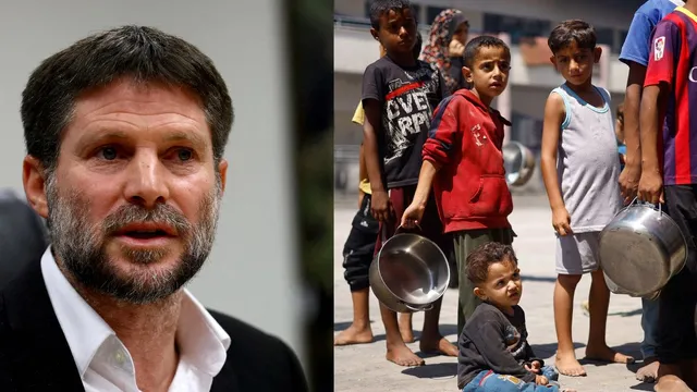 justified-and-moral-israeli-ministers-remark-on-starvation-of-millions-in-gaza-faces-backlash-from-western-allies